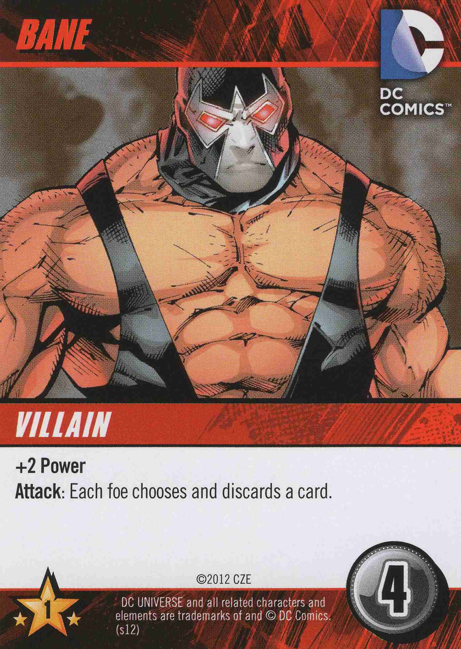 Bane