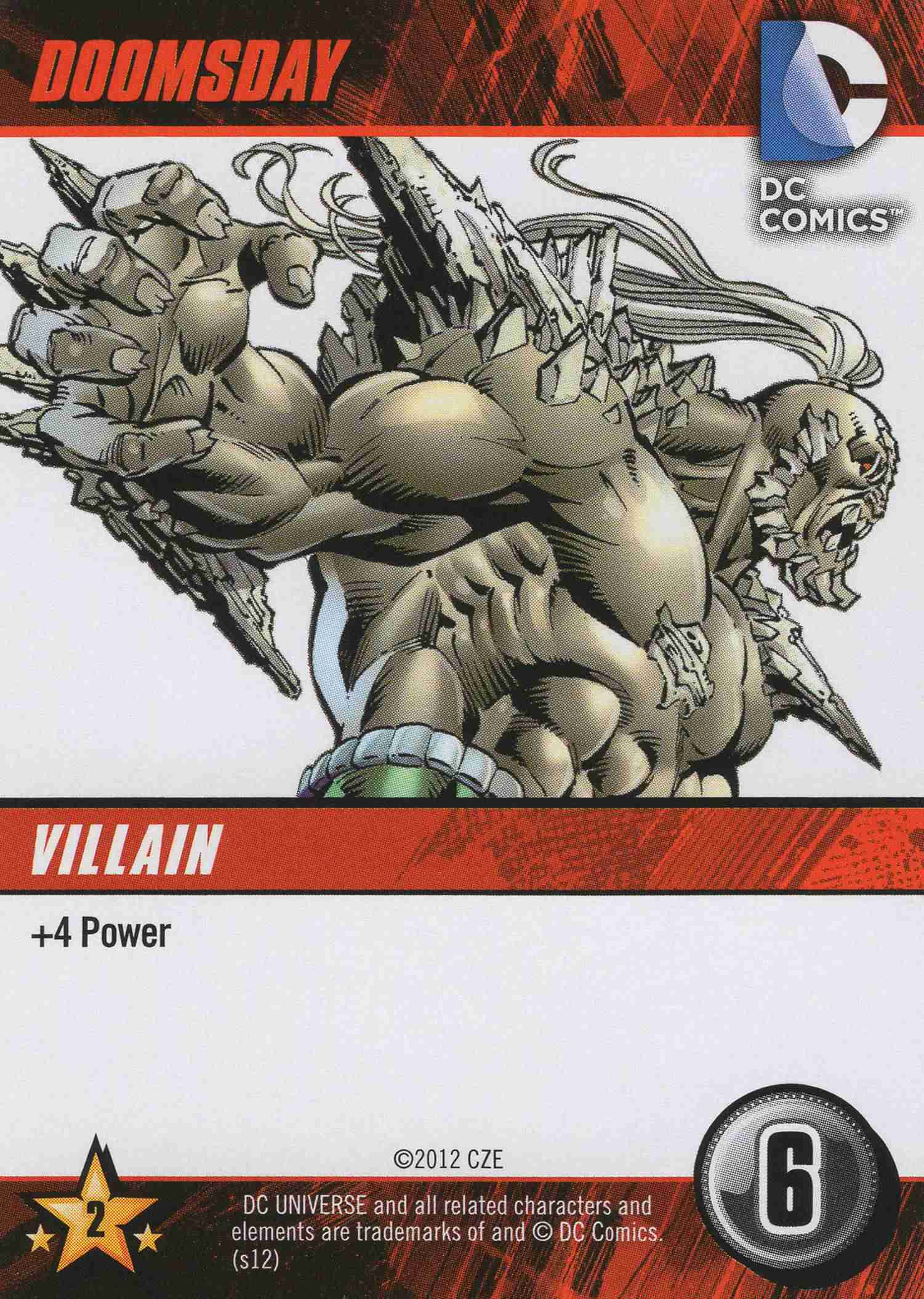 Doomsday