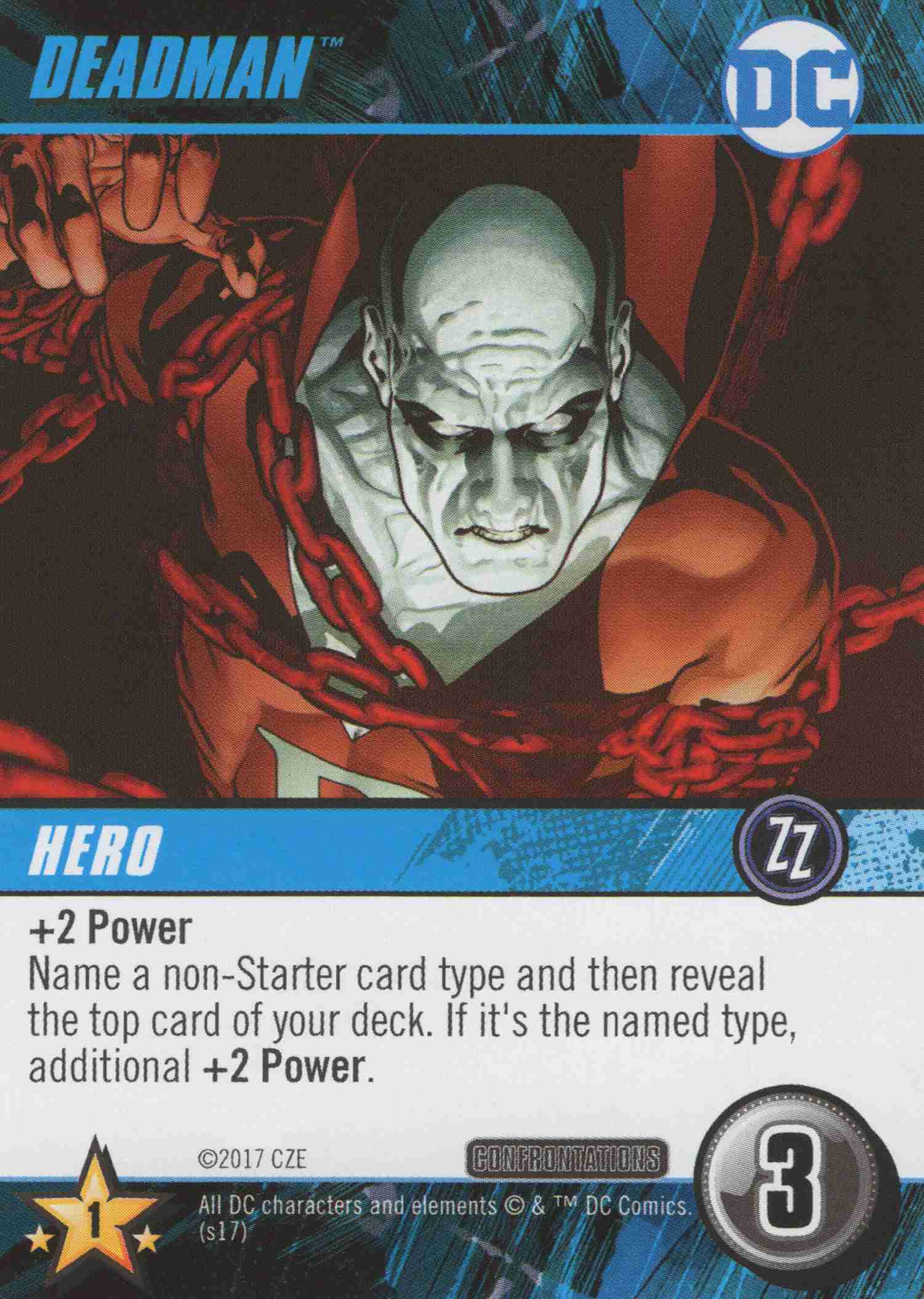 Deadman
