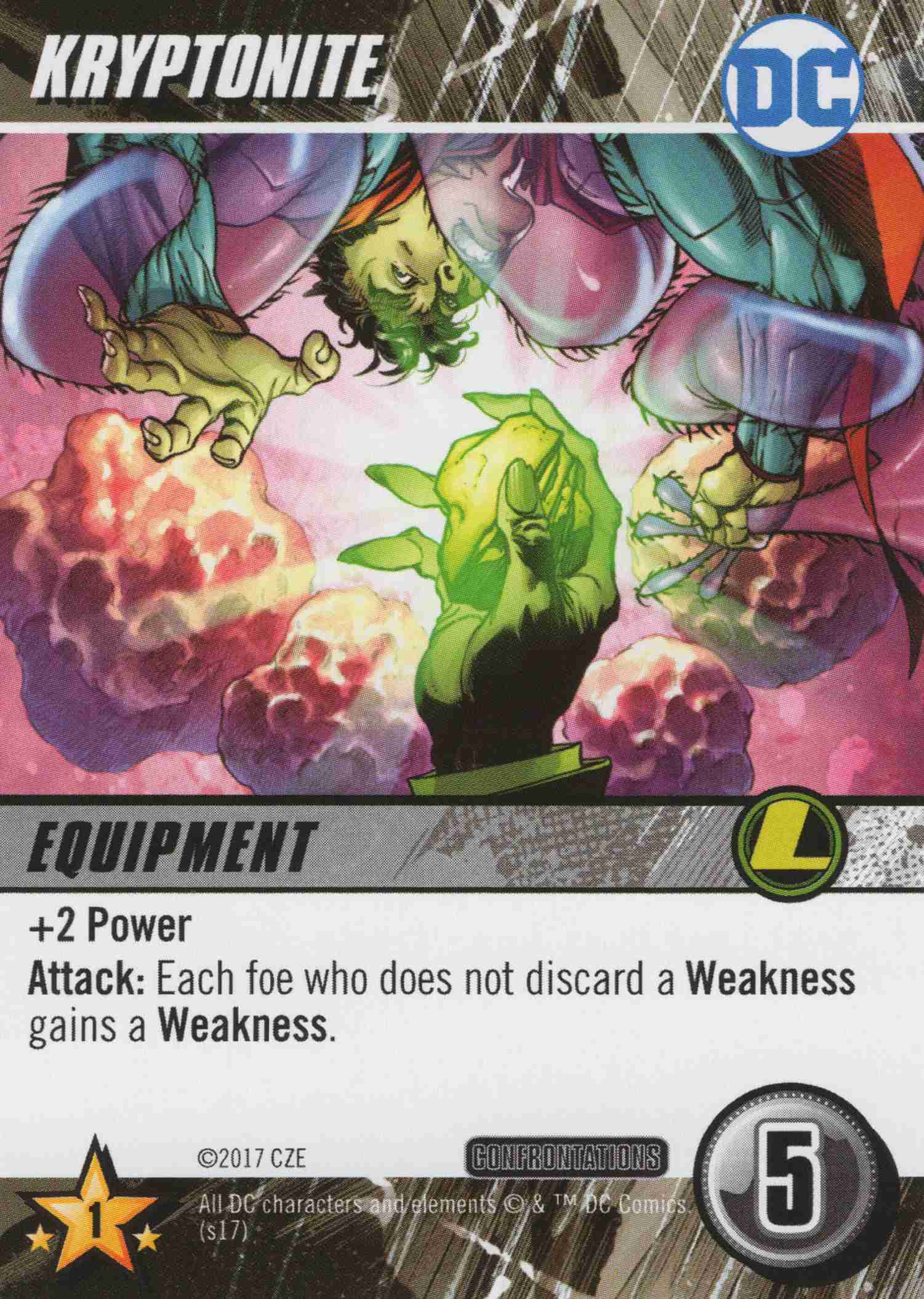 Kryptonite