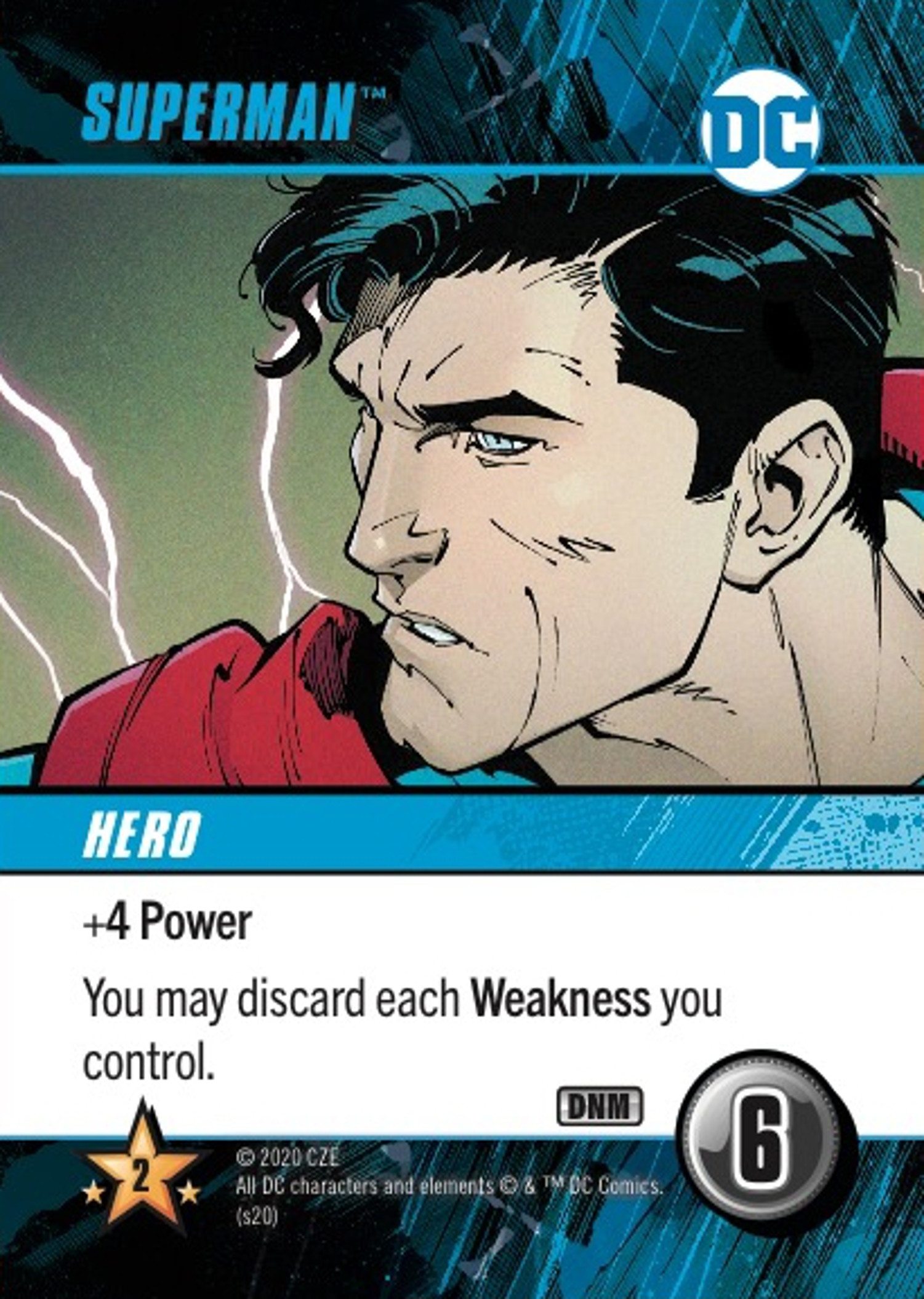 Superman