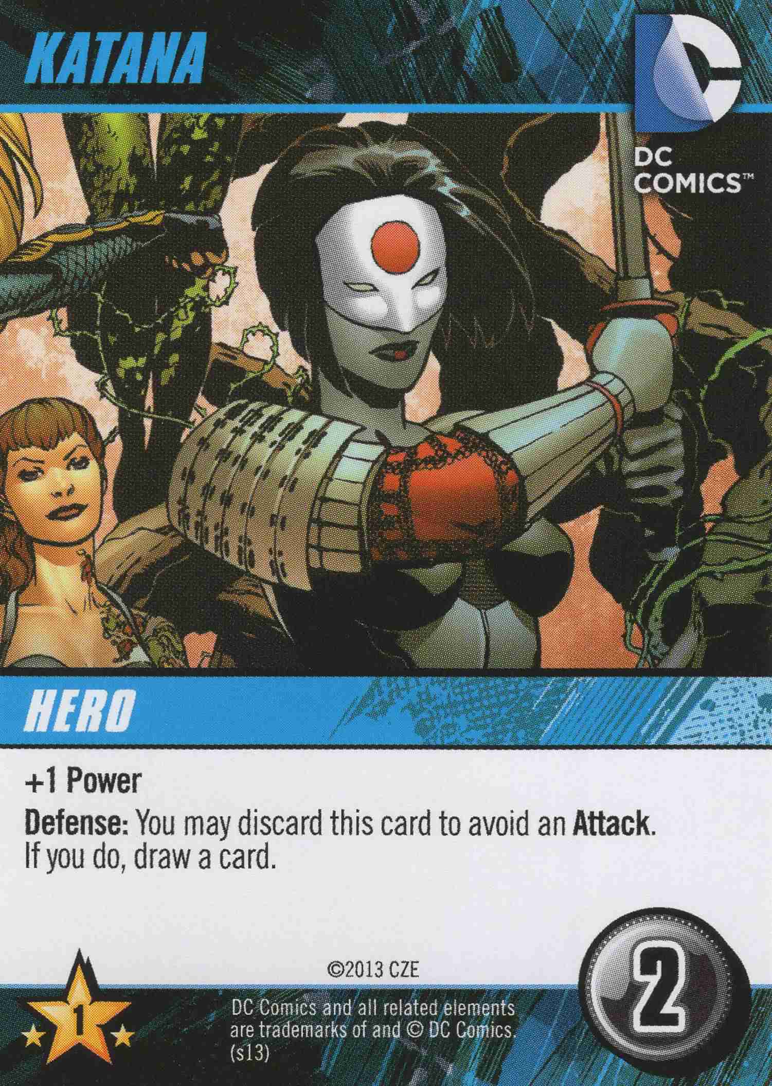 Katana