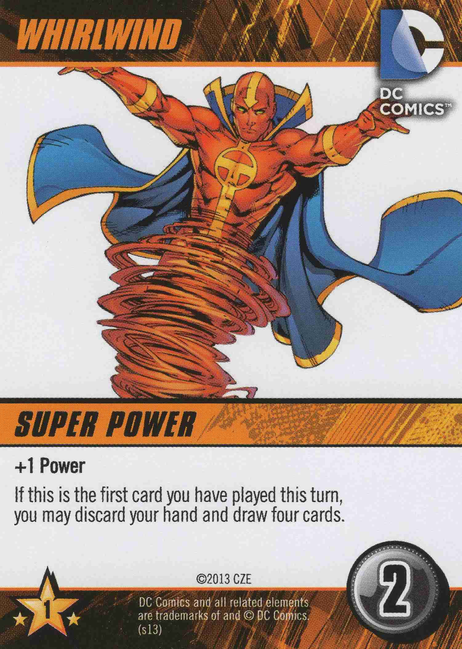 Whirlwind