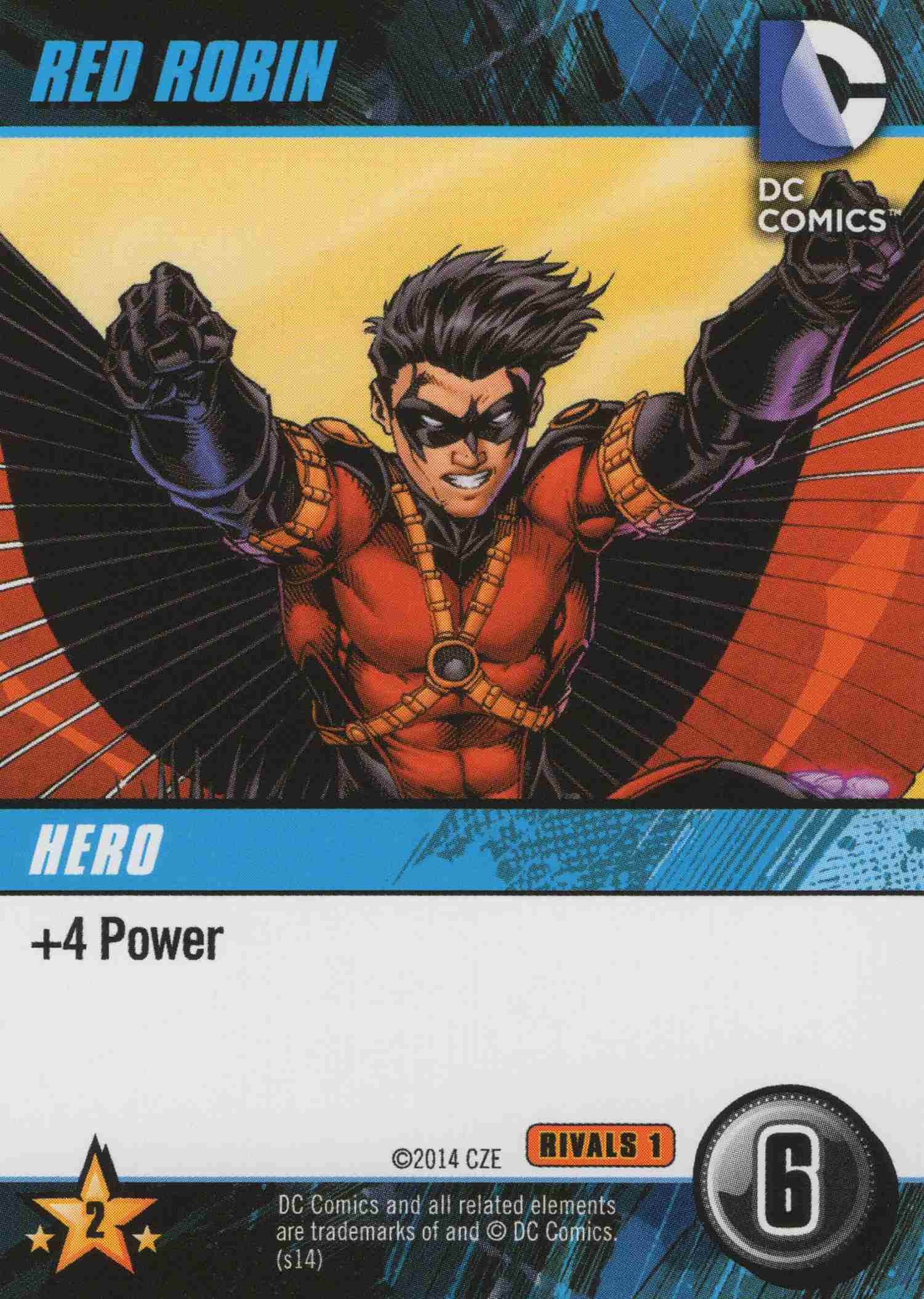 Red Robin