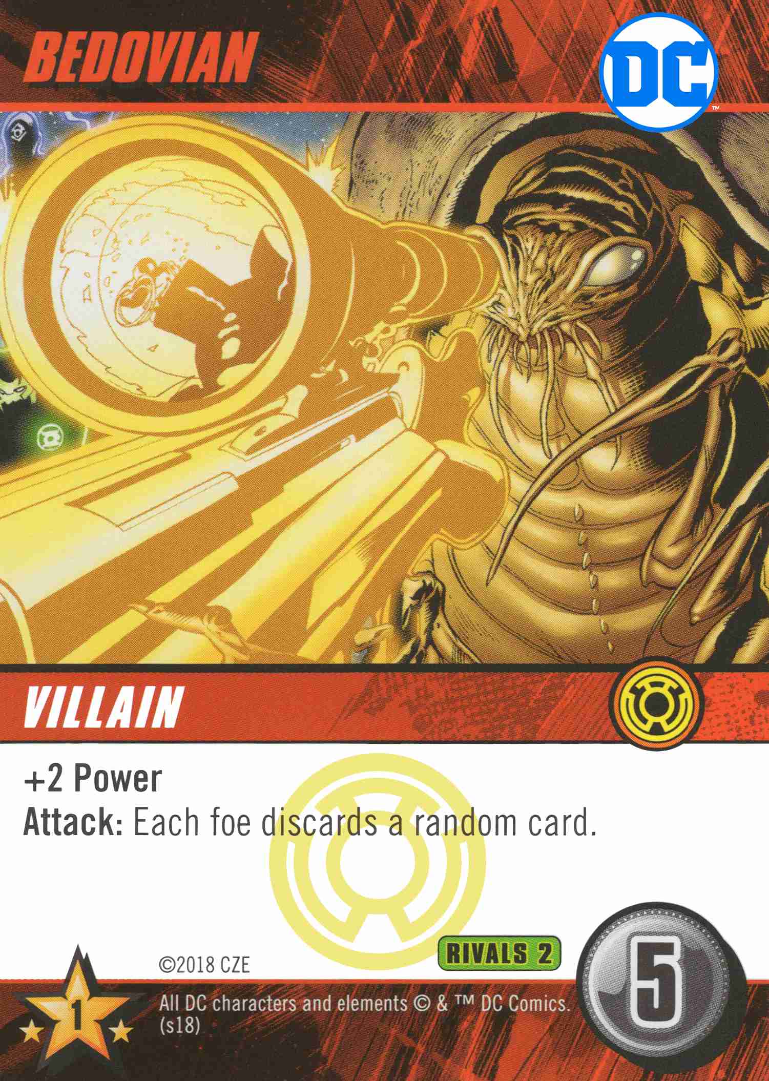 Bedovian