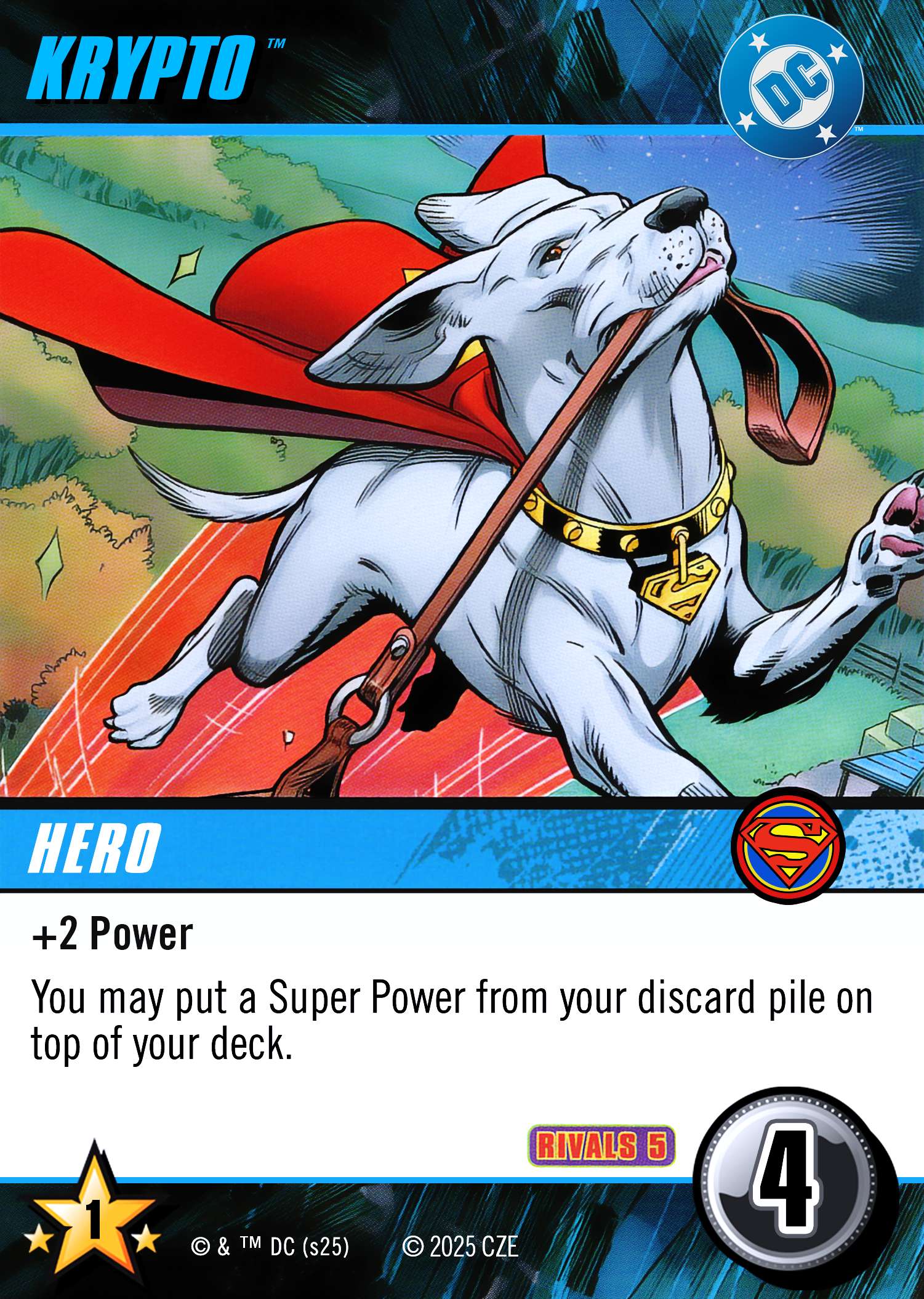 Krypto