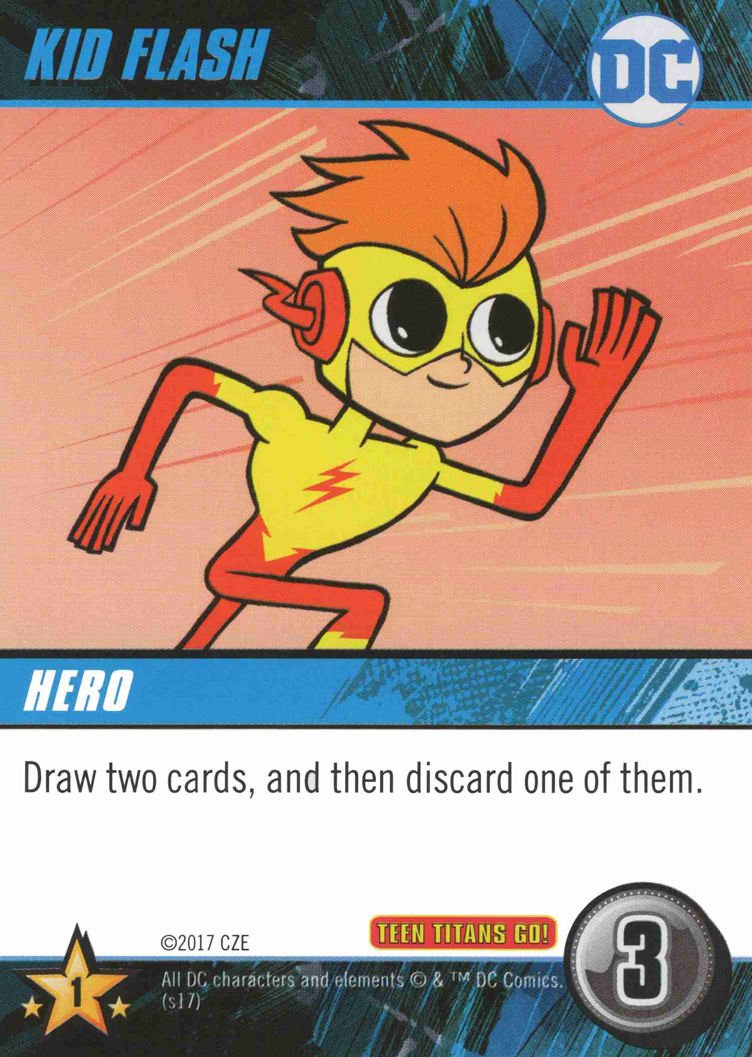 Kid Flash