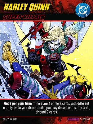 Harley Quinn