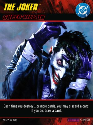 The Joker