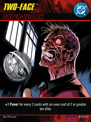 Two-Face