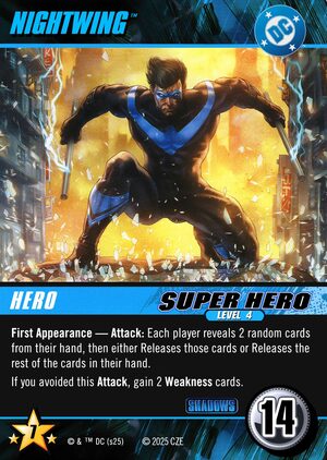 Nightwing