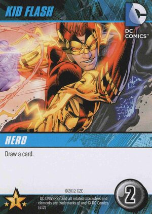 Kid Flash