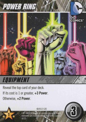 Power Ring