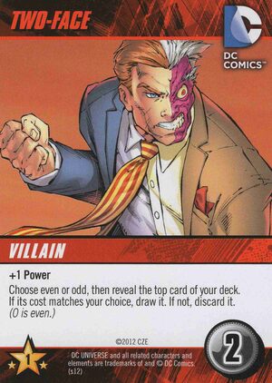 Two-Face