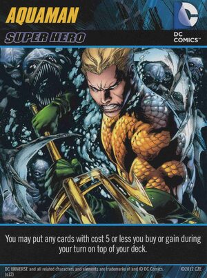 Aquaman