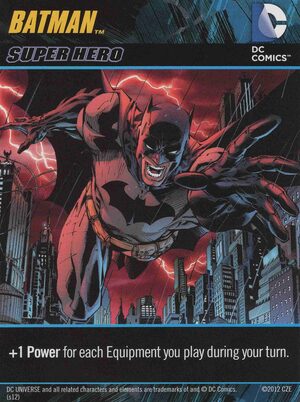 Batman