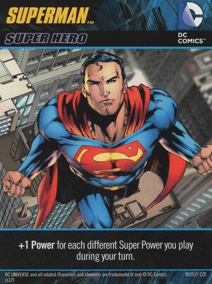 Superman
