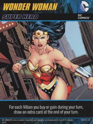 Wonder Woman