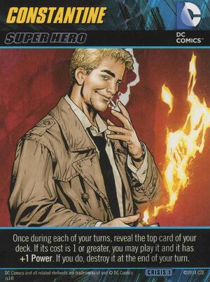 Constantine