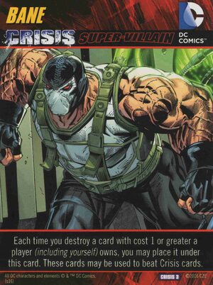 Bane (Crisis)