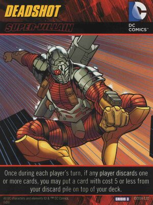 Deadshot