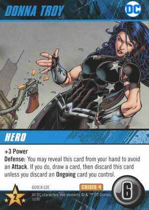 Donna Troy