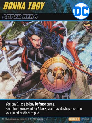 Donna Troy