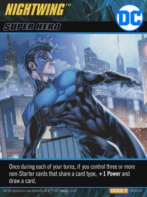 Nightwing
