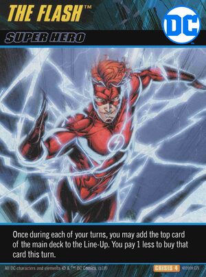 The Flash