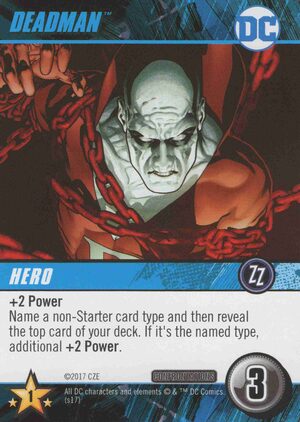 Deadman