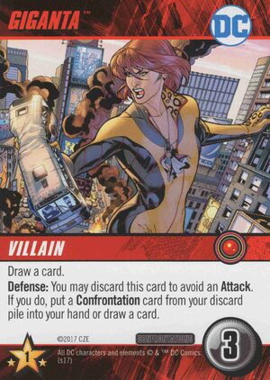 Giganta