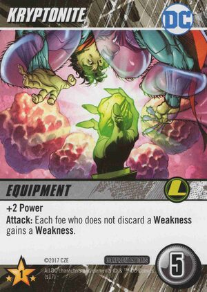 Kryptonite