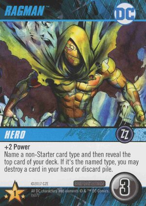 Ragman