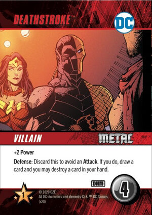 Deathstroke