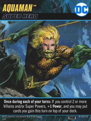 Aquaman