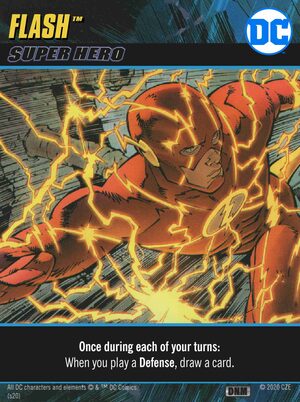 The Flash