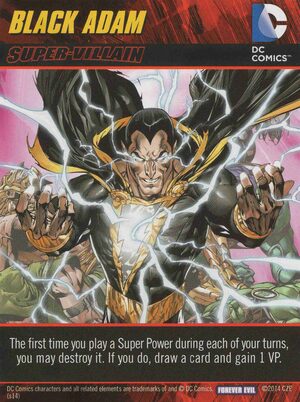 Black Adam