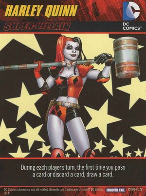 Harley Quinn