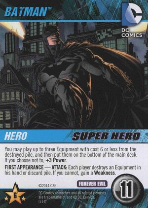Batman
