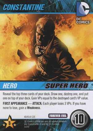 Constantine