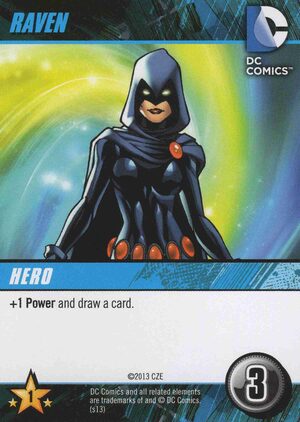 Raven
