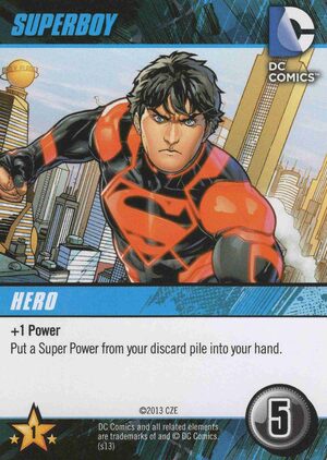 Superboy