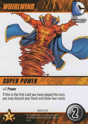 Whirlwind