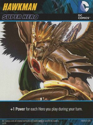 Hawkman