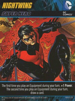 Nightwing