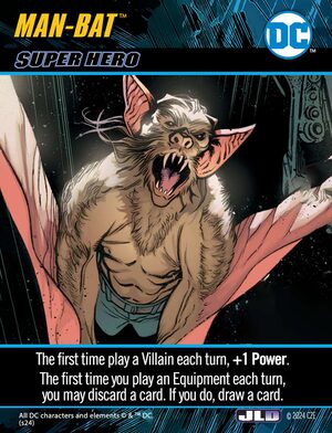 Man-bat