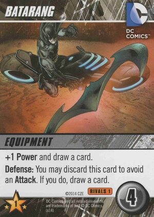 Batarang