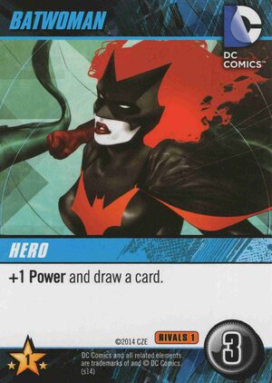 Batwoman