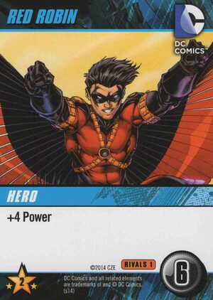 Red Robin