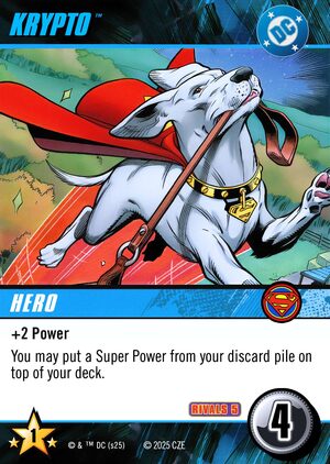 Krypto